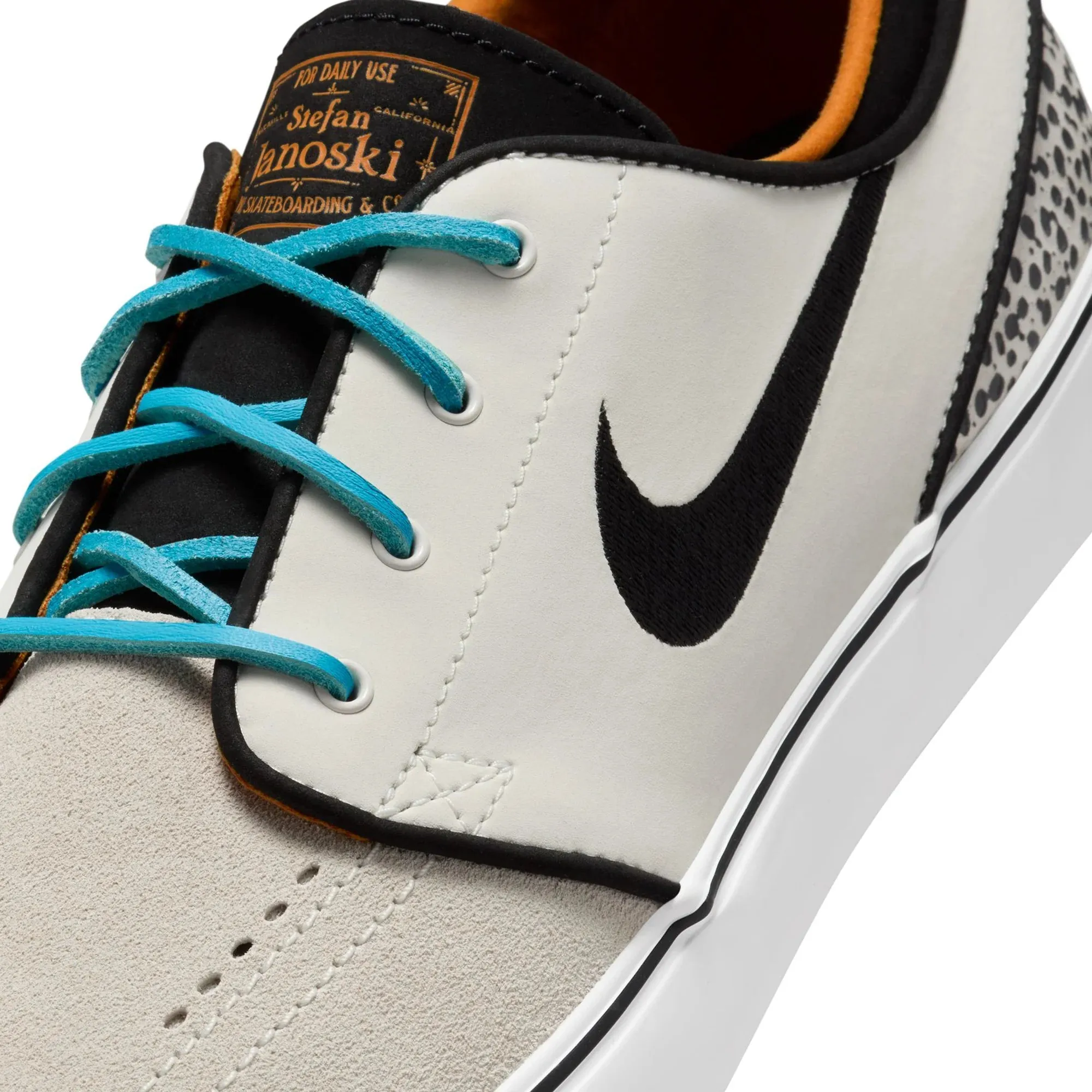 Nike SB Zoom Janoski OG  Electric “Olympics”