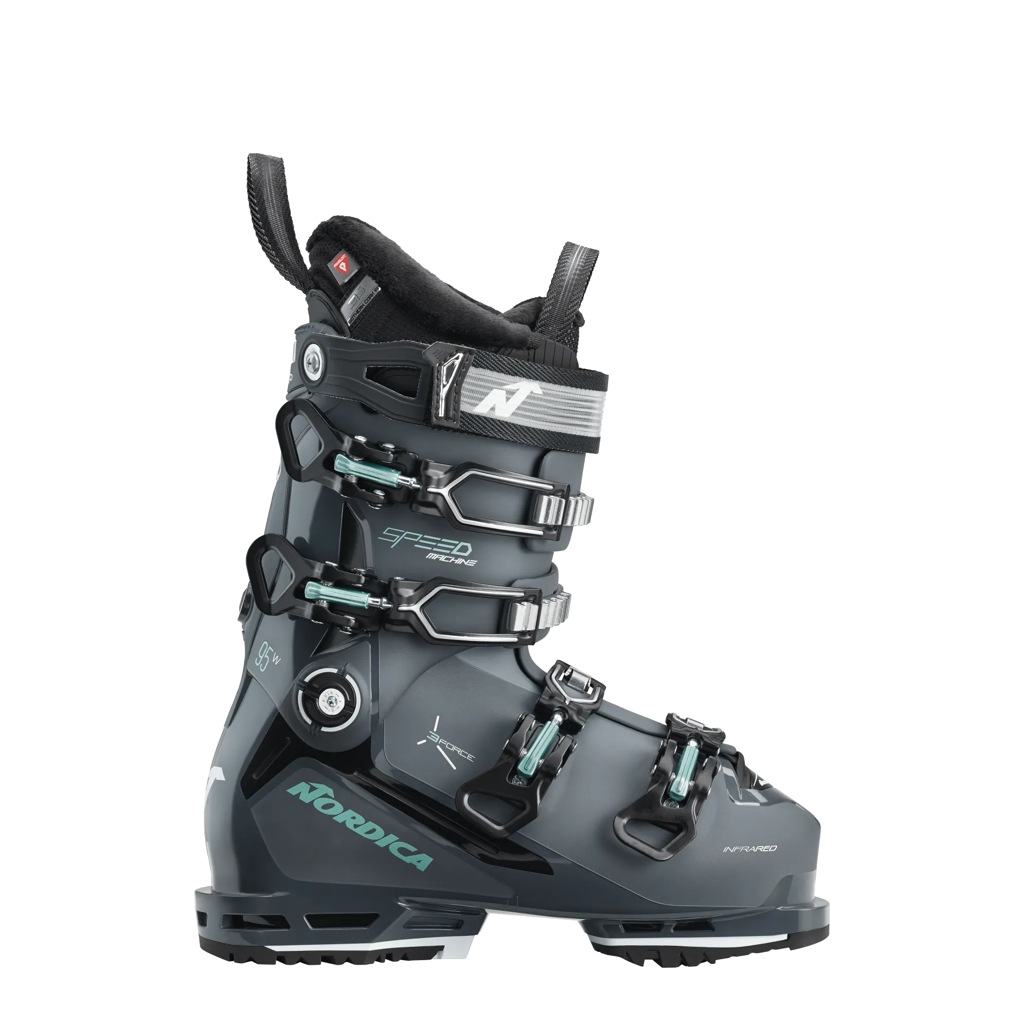 NORDICA SPEEDMACHINE 95 GW W