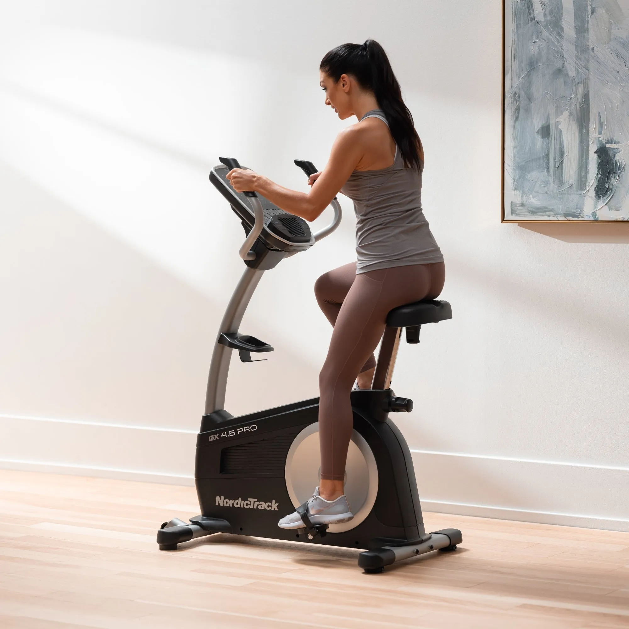 Nordictrack GX 4.5 Pro