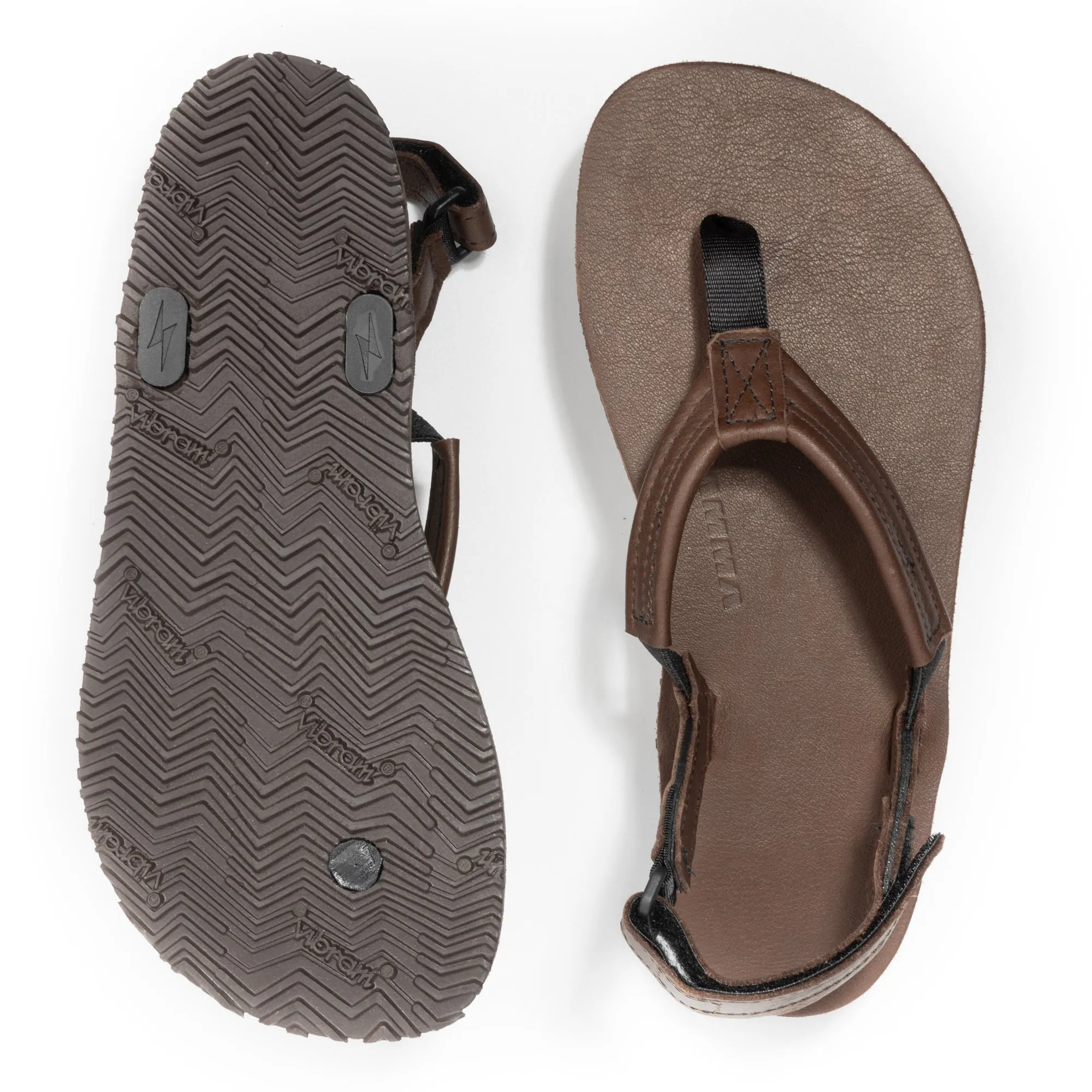 Pacific Avenue: Brown