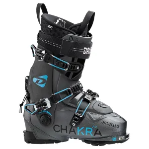 PANTERRA 120 GW SKI BOOTS - 2023