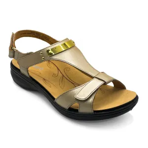Revere Women's Santa Monica Champaigne