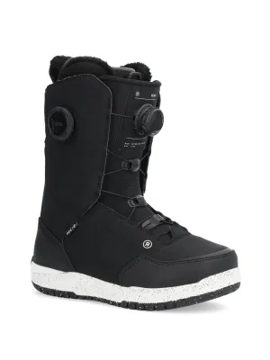 RIDE HERA WOMENS SNOWBOARD BOOTS