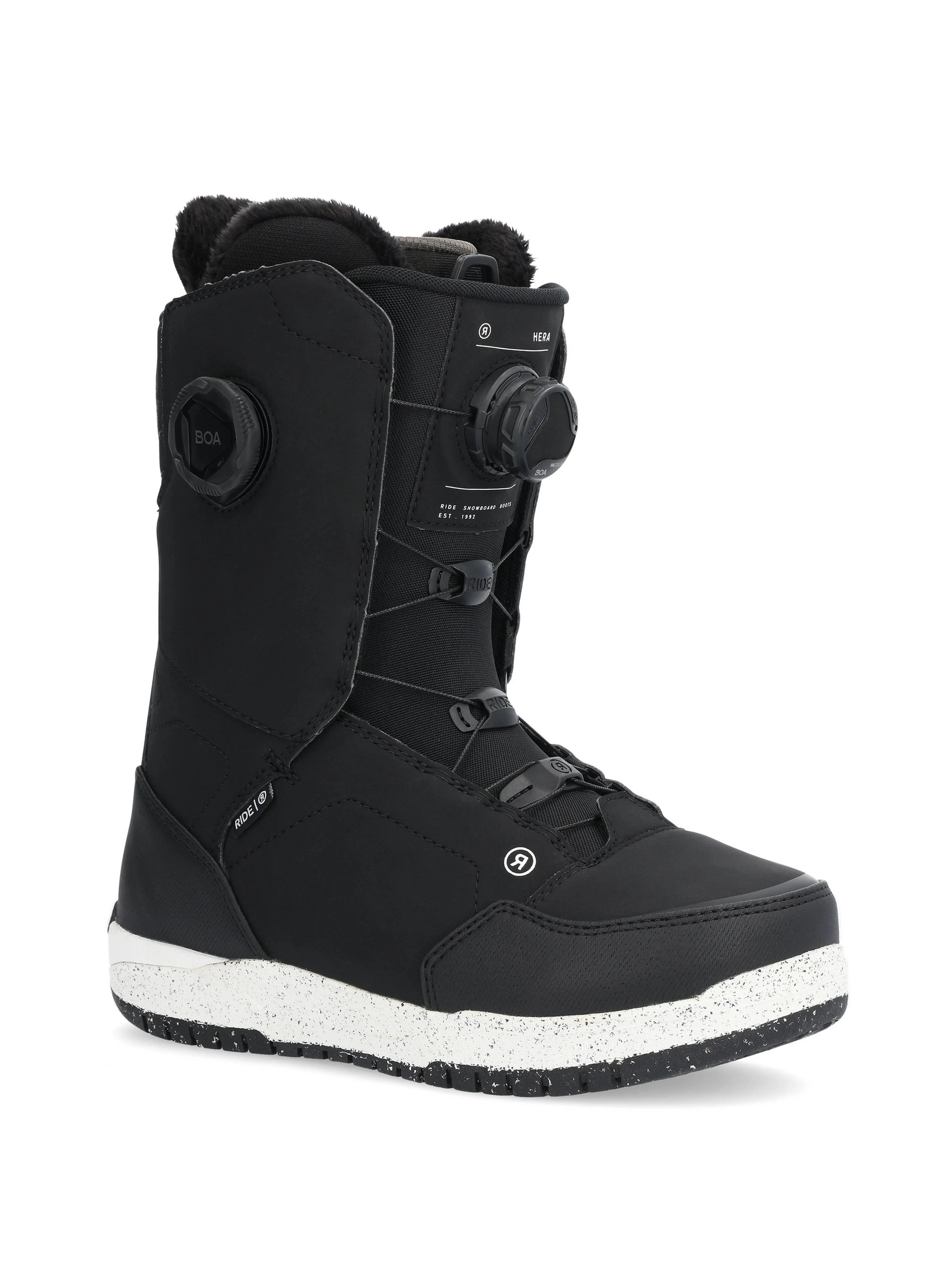 RIDE HERA WOMENS SNOWBOARD BOOTS