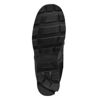 Rothco Jungle Boots - 8 Inch  / Black