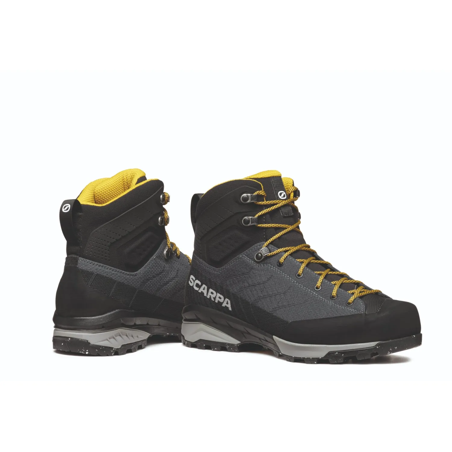 Scarpa Mescalito TRK Planet GTX
