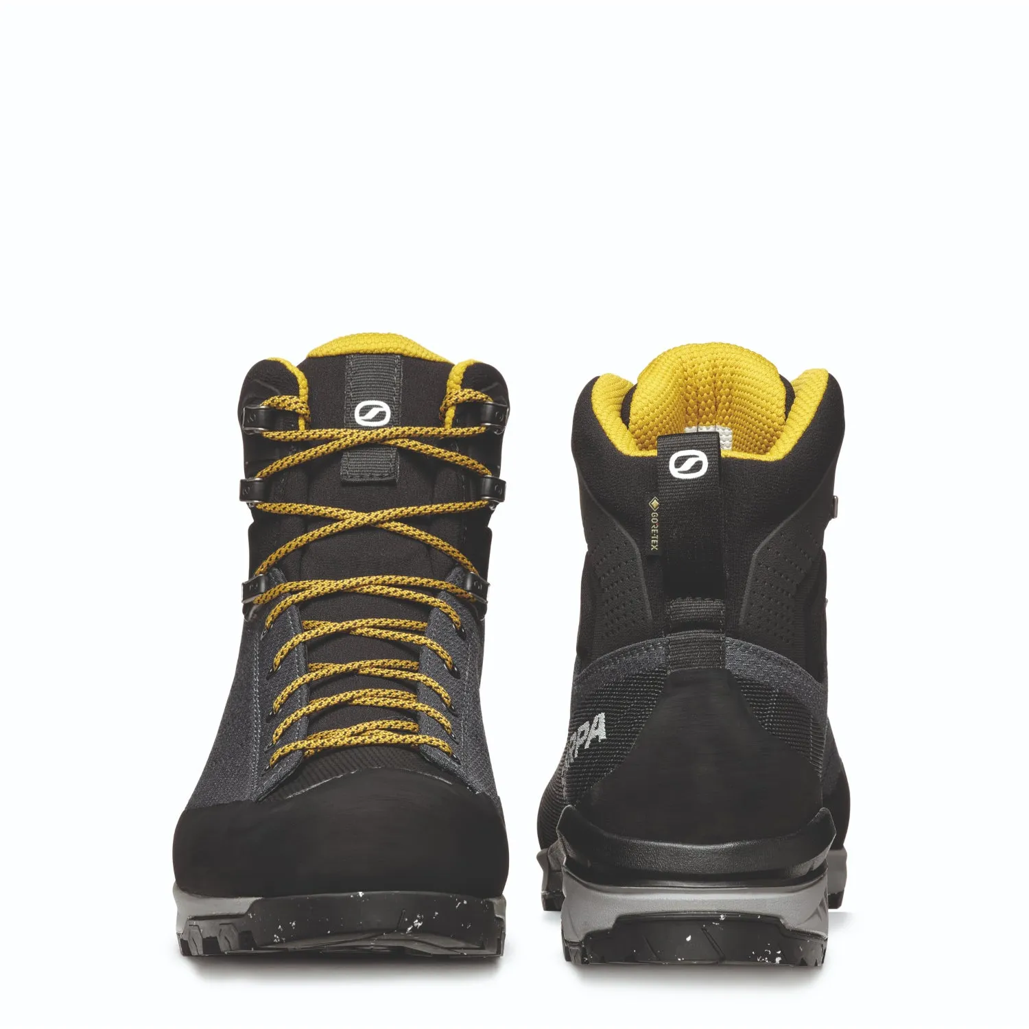Scarpa Mescalito TRK Planet GTX