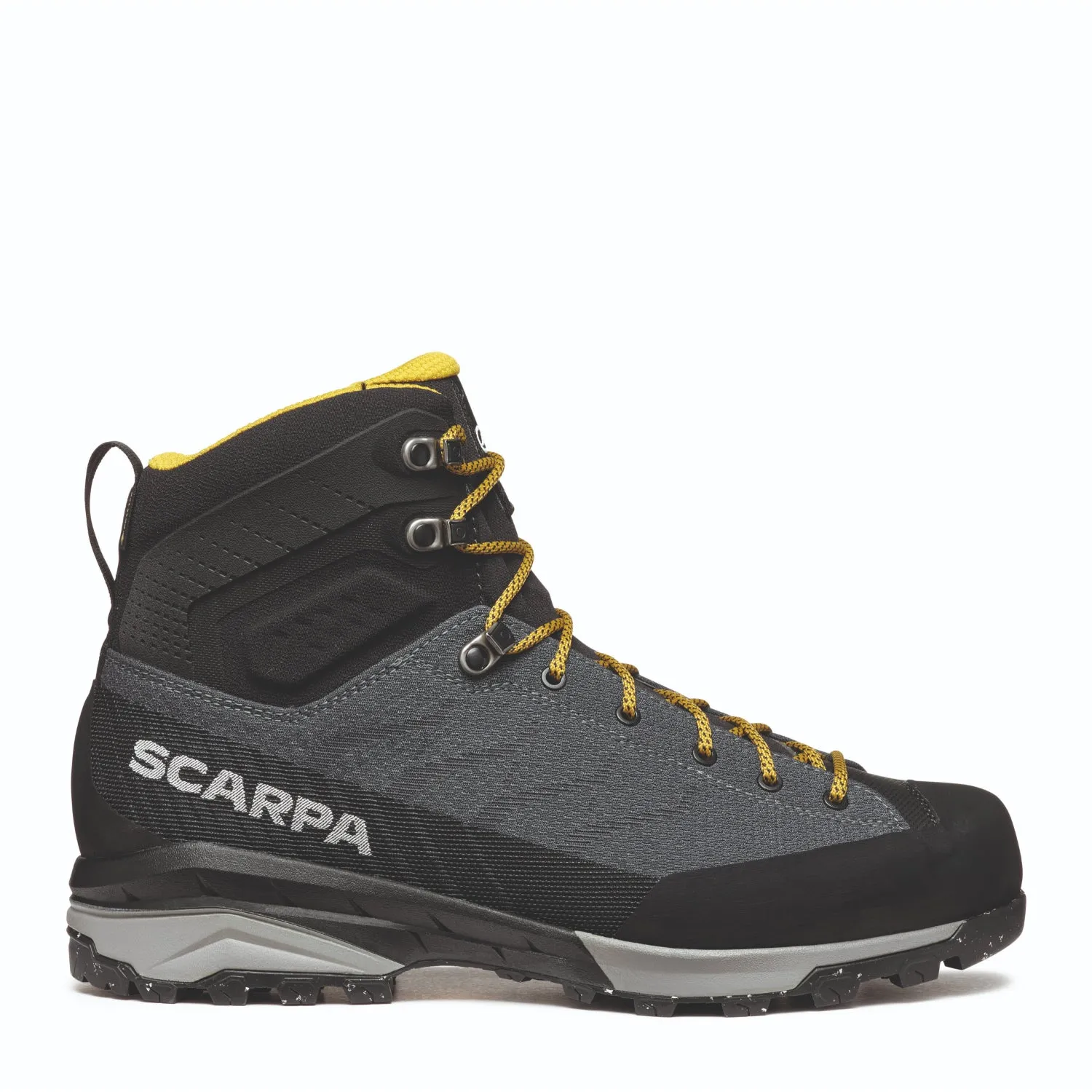 Scarpa Mescalito TRK Planet GTX