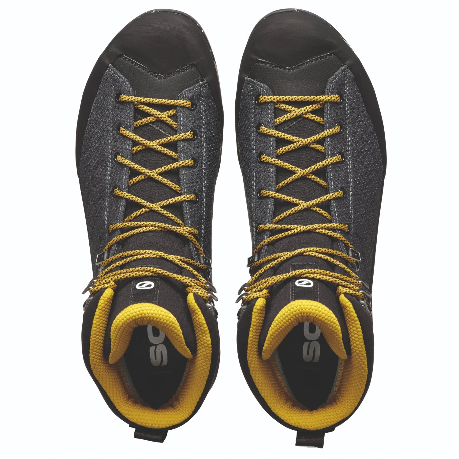 Scarpa Mescalito TRK Planet GTX