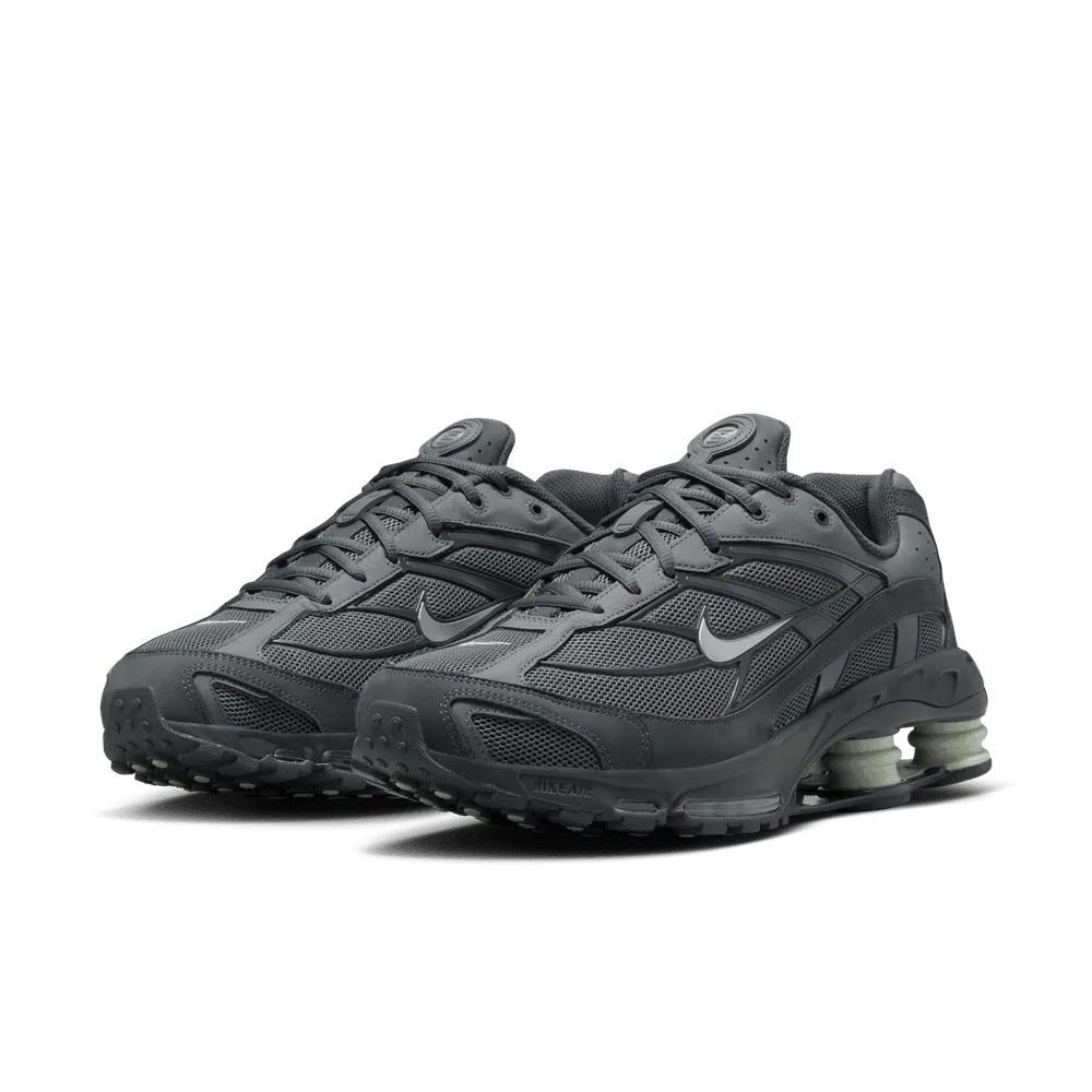 Shox Ride 2 'Anthracite Jade Horizon'