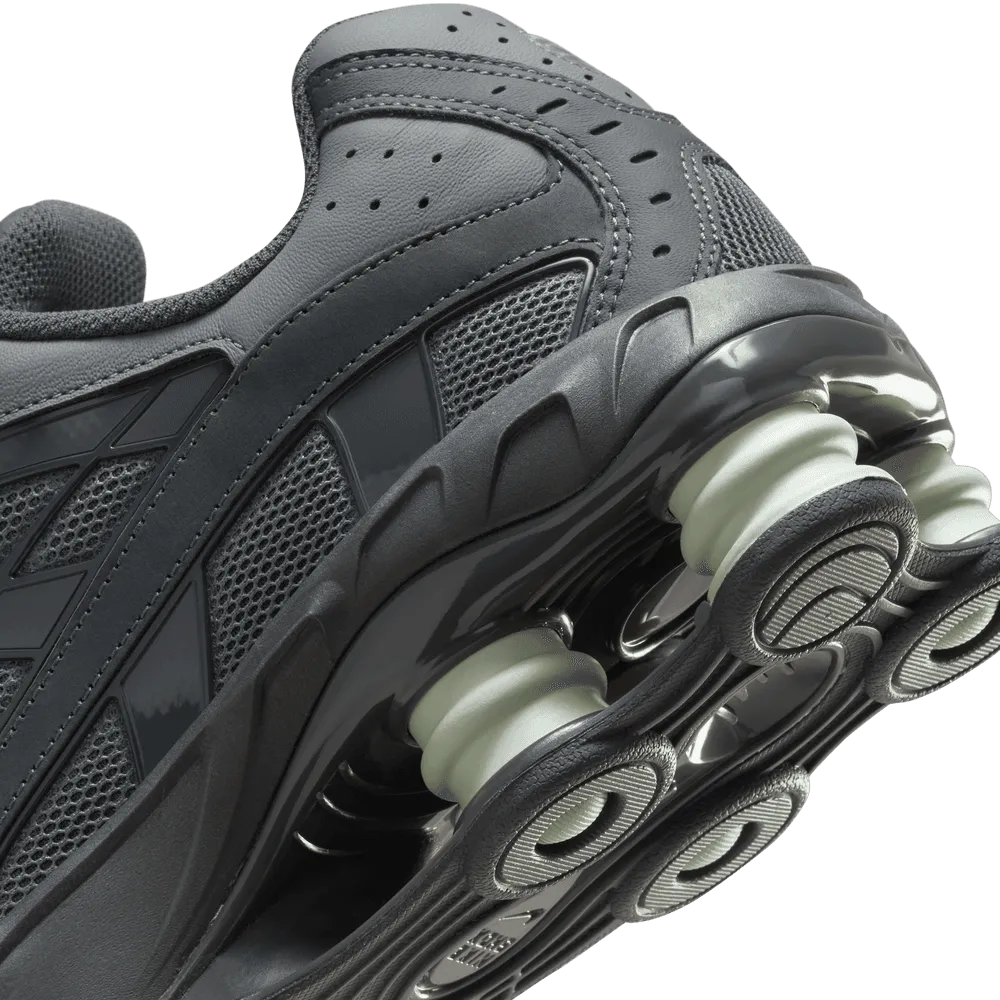 Shox Ride 2 'Anthracite Jade Horizon'