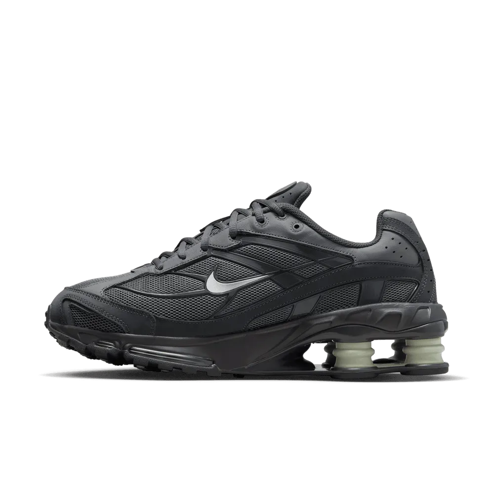 Shox Ride 2 'Anthracite Jade Horizon'