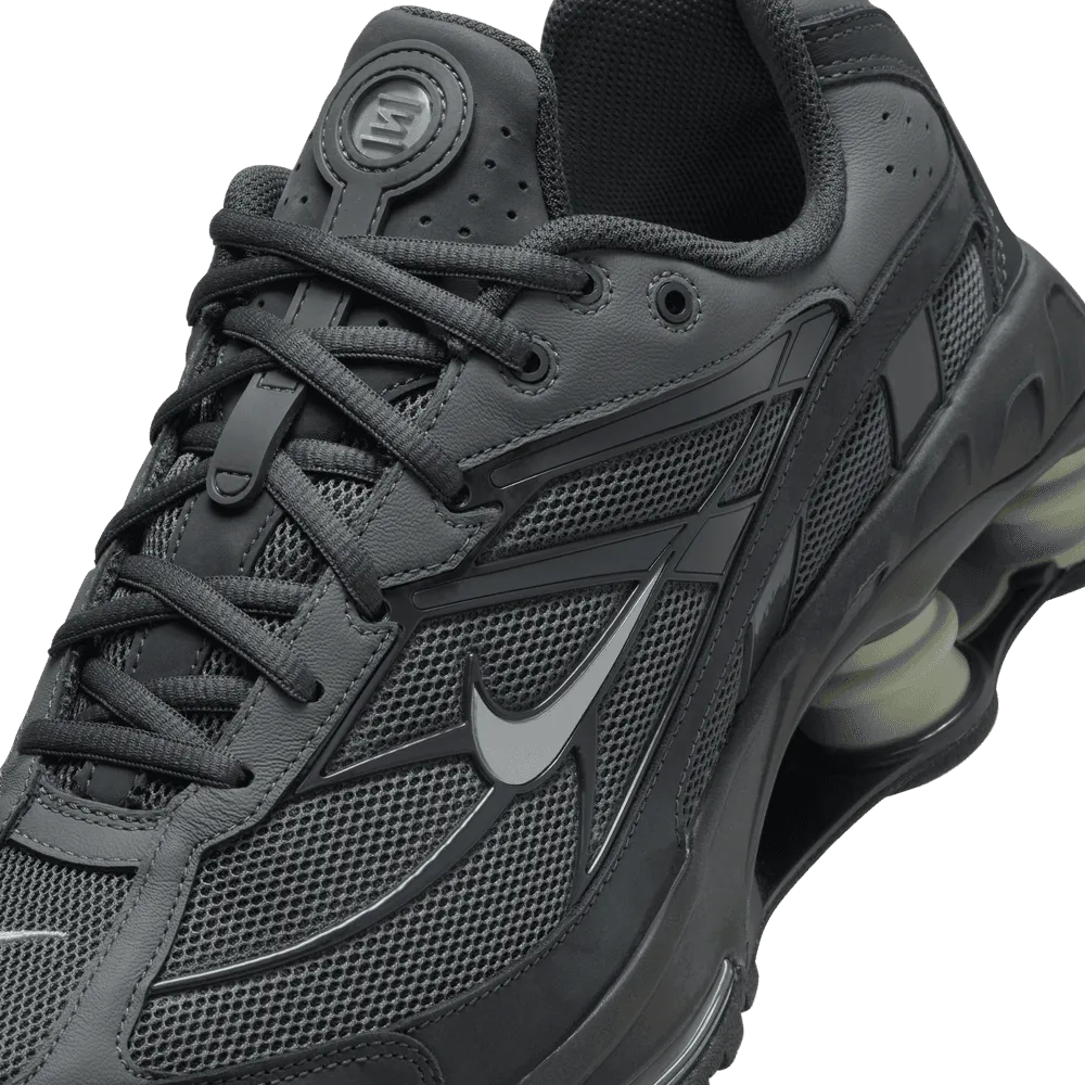 Shox Ride 2 'Anthracite Jade Horizon'