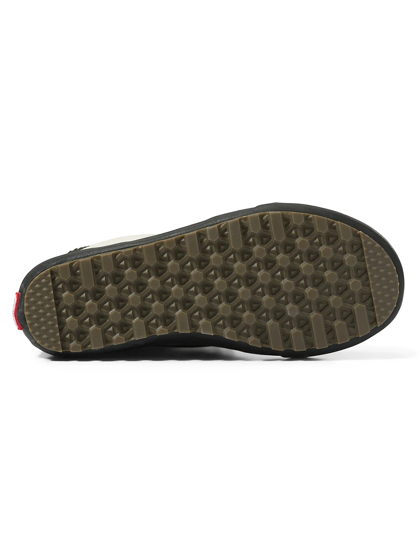 Standard V Snow MTE Bone/Black Winter Boots