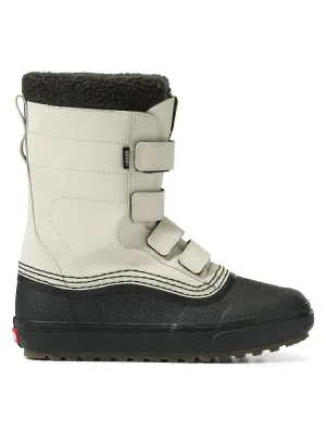 Standard V Snow MTE Bone/Black Winter Boots