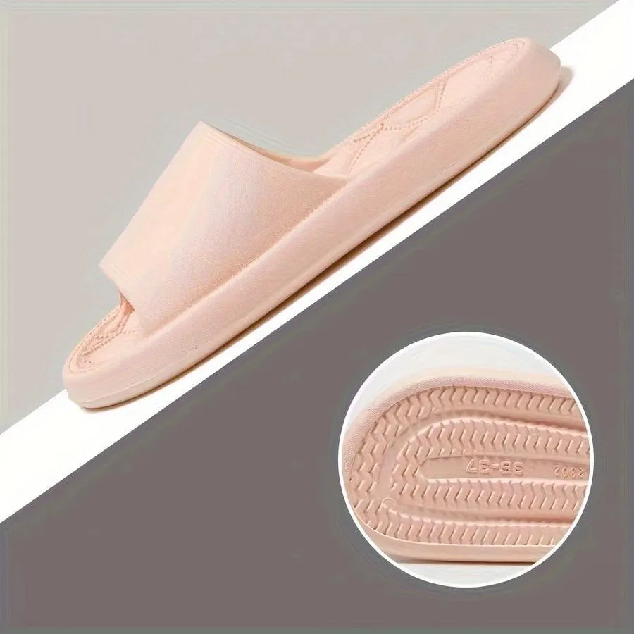 Ultimate Womens Soft Sole Slide Shoes, Quick Dryin