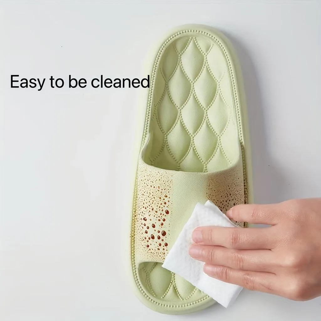 Ultimate Womens Soft Sole Slide Shoes, Quick Dryin
