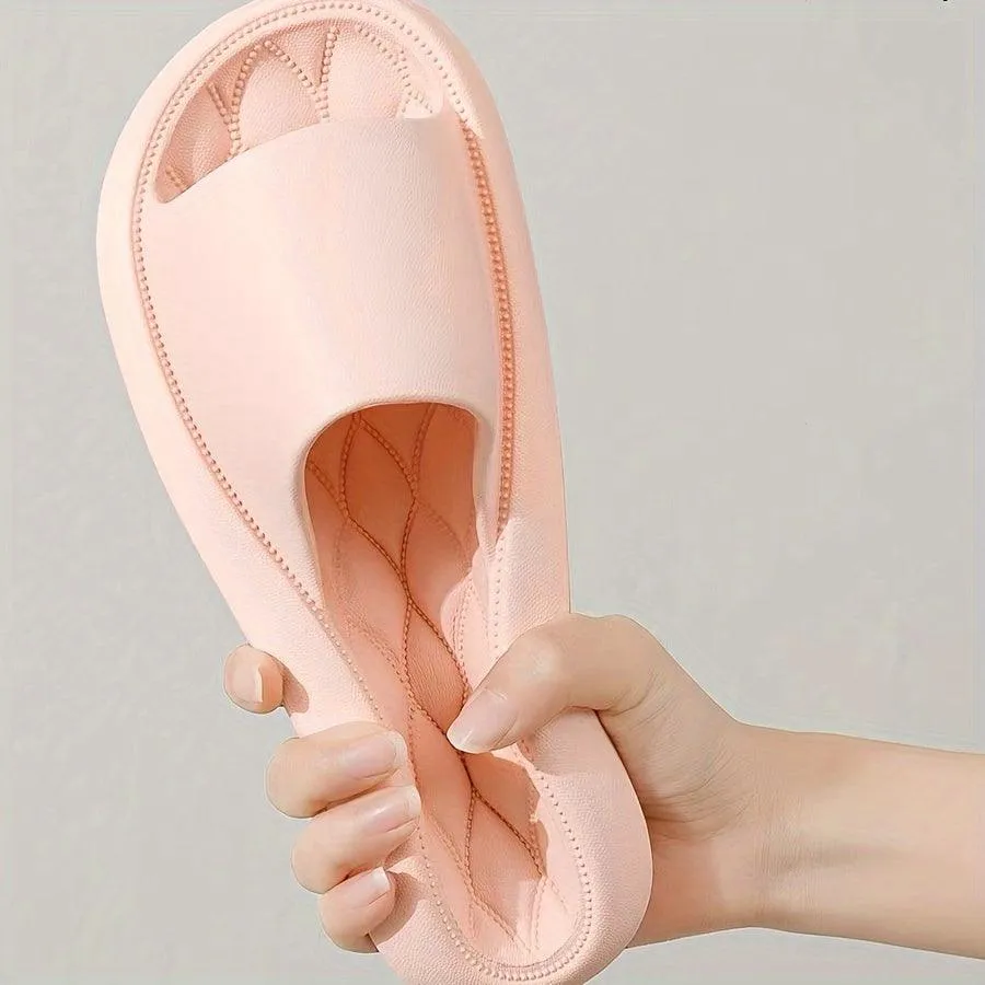 Ultimate Womens Soft Sole Slide Shoes, Quick Dryin