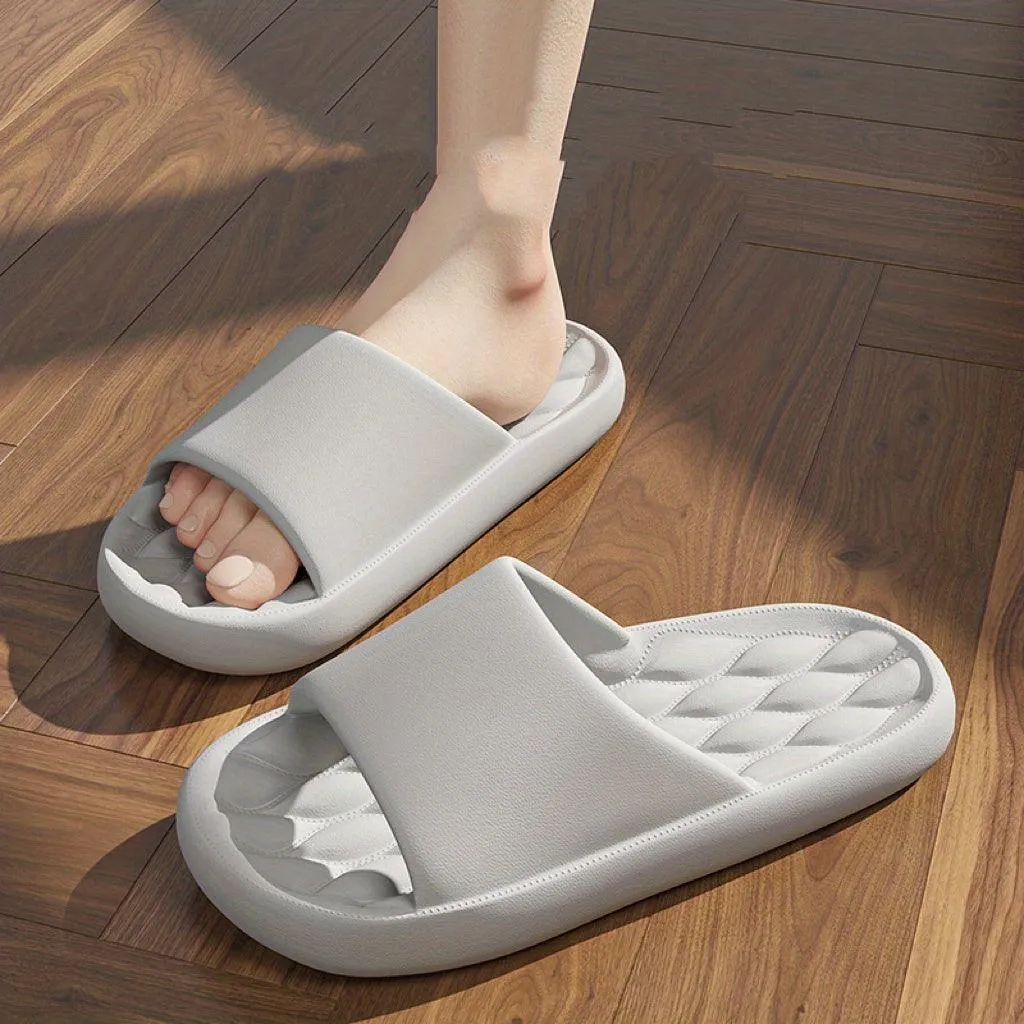 Ultimate Womens Soft Sole Slide Shoes, Quick Dryin