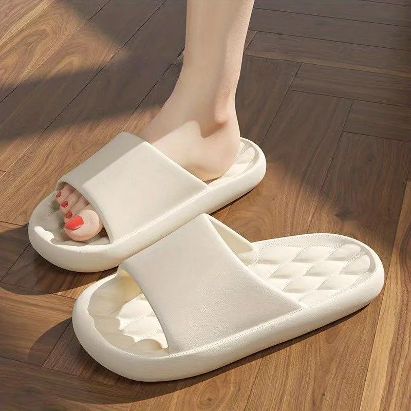 Ultimate Womens Soft Sole Slide Shoes, Quick Dryin