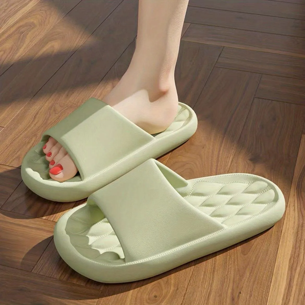 Ultimate Womens Soft Sole Slide Shoes, Quick Dryin