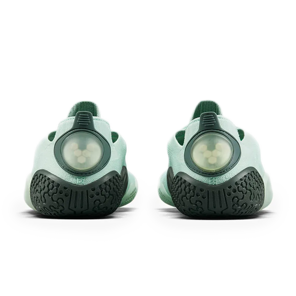 Vivobarefoot Motus Flex Womens Soothing Sea