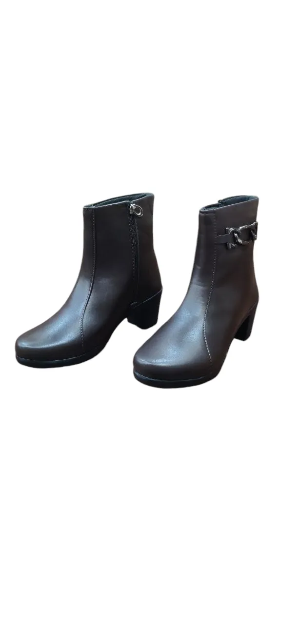 Women Boot 12001