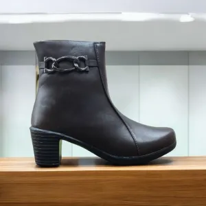 Women Boot 12001