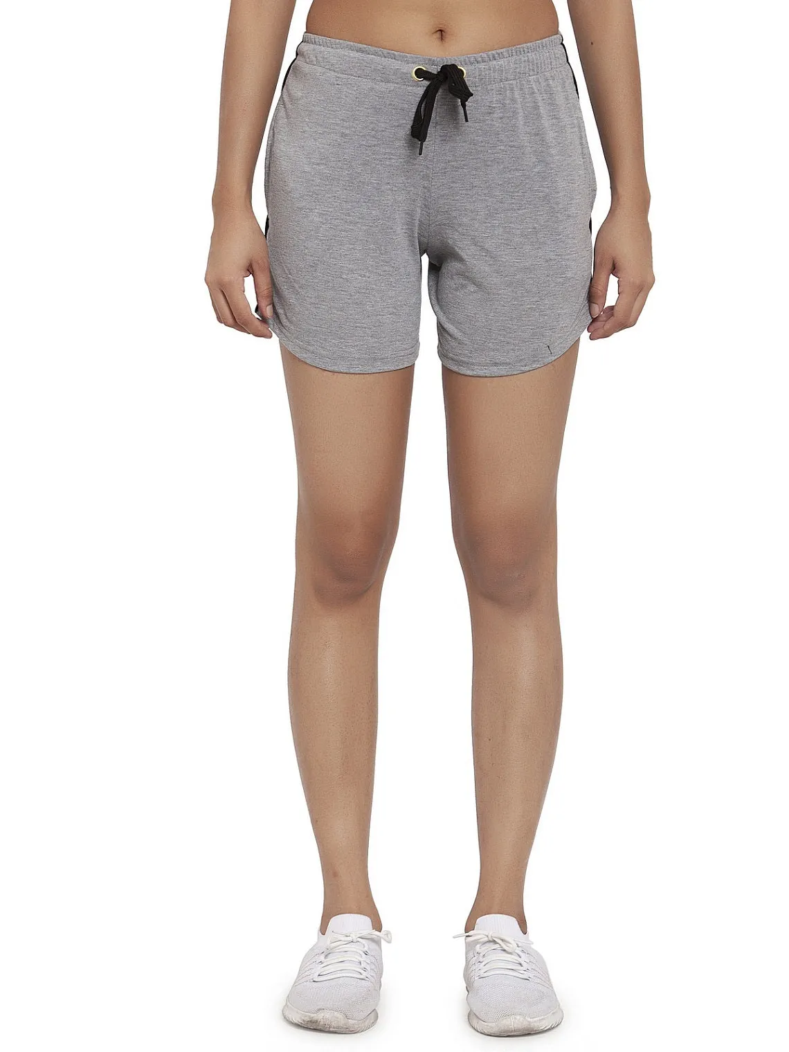 Women's Cotton Regular Shorts