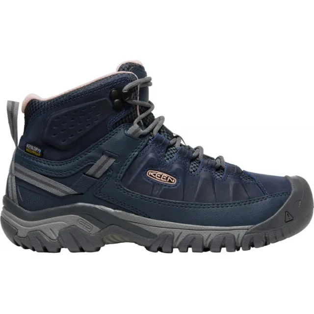 Women's Targhee III Mid WP