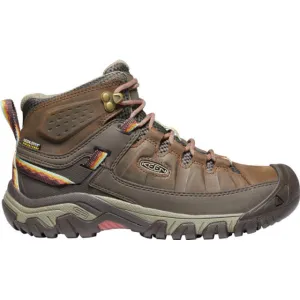 Women's Targhee III Mid WP